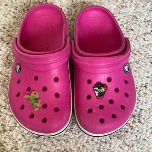 Crocs